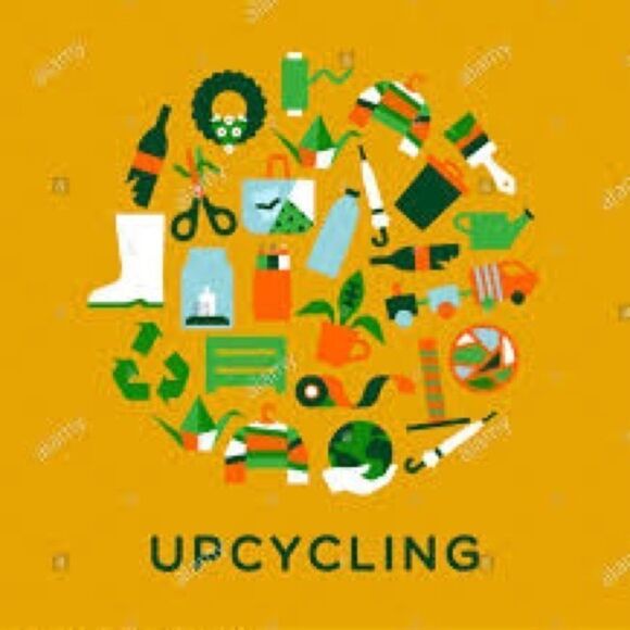 Repurpose ♻️ Upcycle ♻️ Rehome - Picture 6 of 6